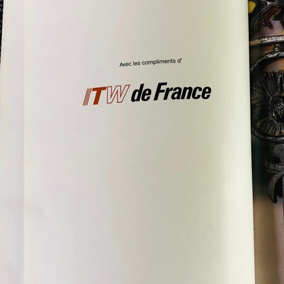 Vintage 1984 Collection Schlumpe Une Folie Superbe Book - Picture 7 of 10